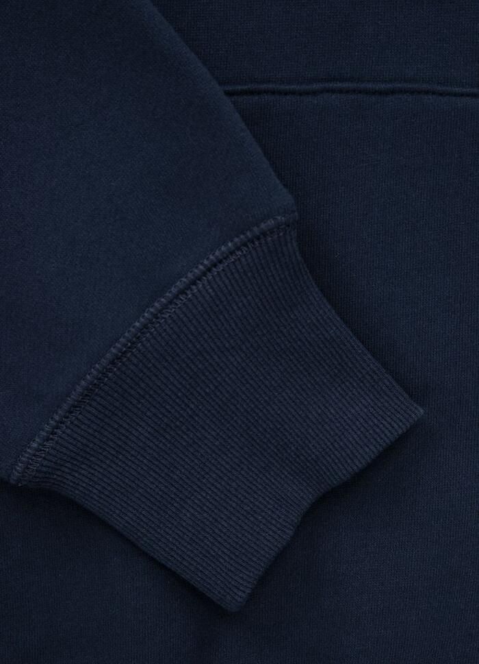 BE STILL - Unisex Hoodie — Psalm 46:10