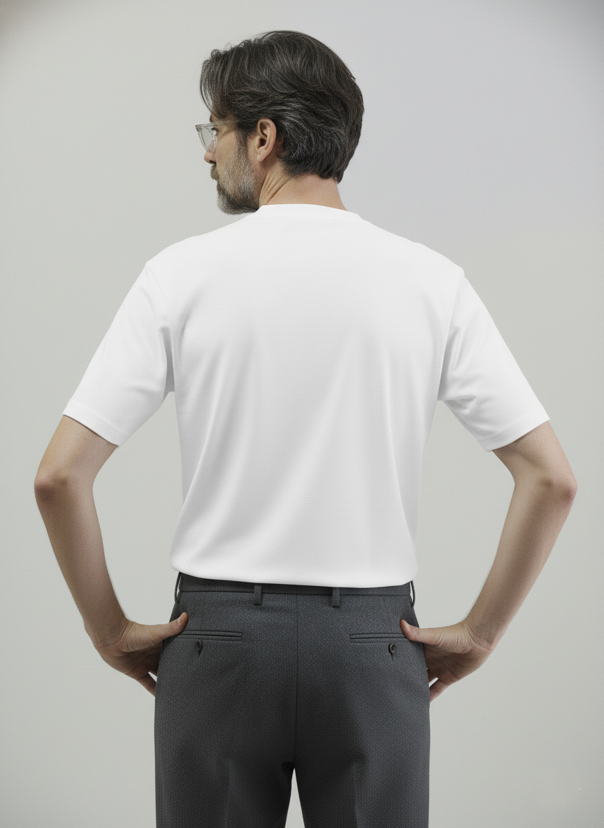 JESUS - Unisex Regular Tee — Philippians 2:10–11